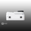 Insta 360 GO Ultra (White)